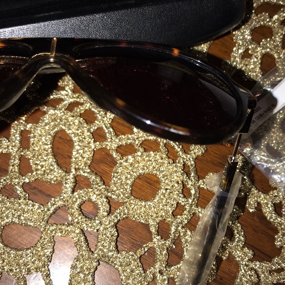 🔥BALMAIN 🔥AVIATORS 🔥SUNGLASSES 60 mm size - Picture 6 of 8